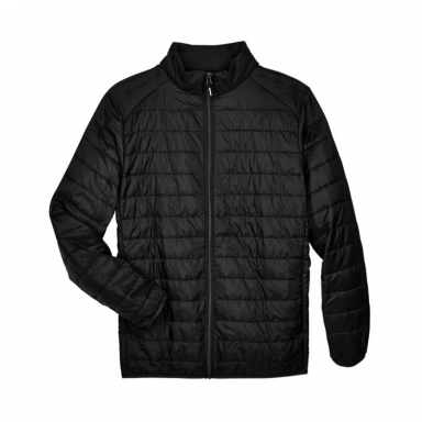 Packable Puffer Jacket